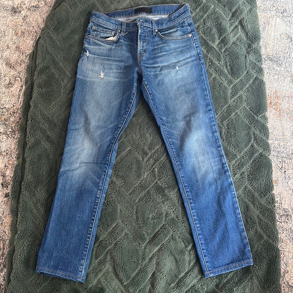J Brand Tyler Jeans - Picture 1 of 6